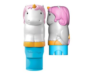 Melissa & Doug sticker wow samolepky jednorožci