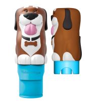 Melissa & Doug sticker wow samolepky pejskové 2