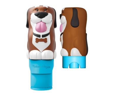 Melissa & Doug sticker wow samolepky pejskové