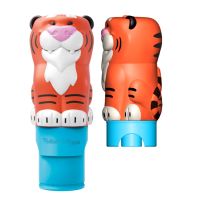 Melissa & Doug sticker wow samolepky tygr 2