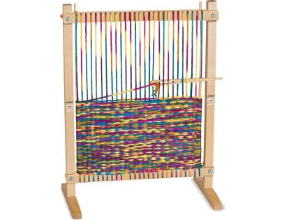 Melissa & Doug Tkalcovský stav 43 x 58 cm