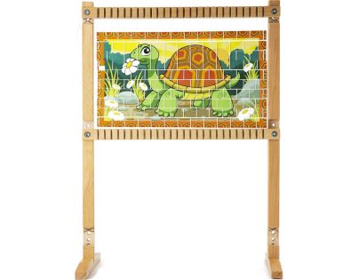 Melissa & Doug Tkalcovský stav 43 x 58 cm