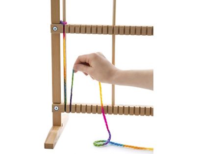 Melissa & Doug Tkalcovský stav 43 x 58 cm