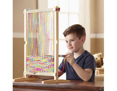 Melissa & Doug Tkalcovský stav 43 x 58 cm