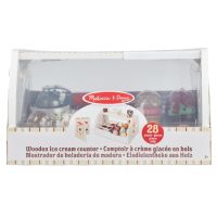 Melissa & Doug velká zmrzlinářská sada 2