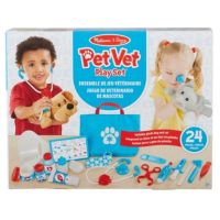 Melissa & Doug veterinář 2
