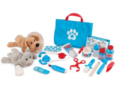 Melissa & Doug veterinář