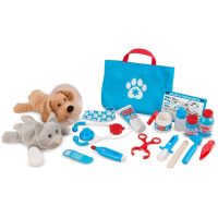 Melissa & Doug veterinář