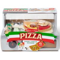 Melissa & Doug výroba pizzy s pecí 2