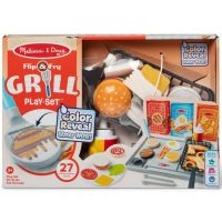 Melissa & Doug water wow grilování - kouzlení vodou 5