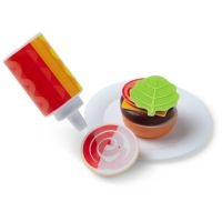 Melissa & Doug water wow grilování - kouzlení vodou 2
