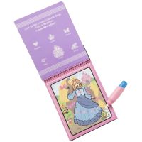 Melissa & Doug water wow kouzlení vodou pohádky 2
