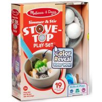 Melissa & Doug water wow smažení - kouzlení vodou 4