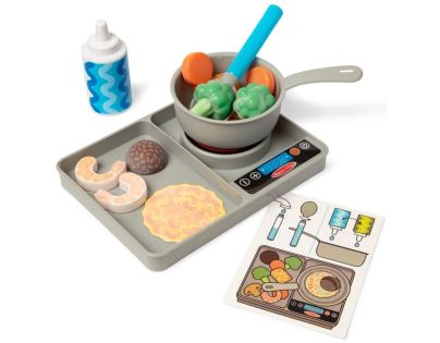 Melissa & Doug water wow smažení - kouzlení vodou