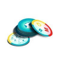 Dino Meno Mesto Cestovní hra 4