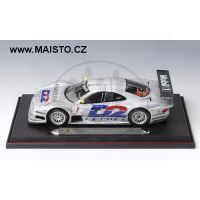 Mercedes CLK-GTR Maisto 1:18 2