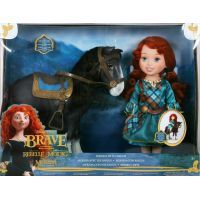 Disney Princezna 76282 - Merida a kůň Angus 2
