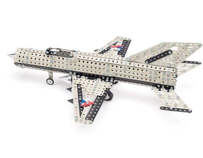 Merkur - Stíhač Mig 21