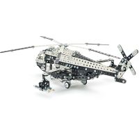 Merkur - Vrtulník Mil Mi-24 2