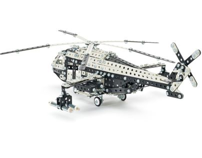 Merkur - Vrtulník Mil Mi-24