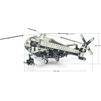 Merkur - Vrtulník Mil Mi-24 3
