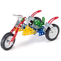 Stavebnice Merkur M 018 Motocykly