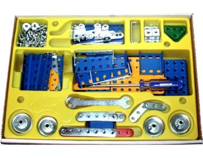 Merkur 031 Železniční modely