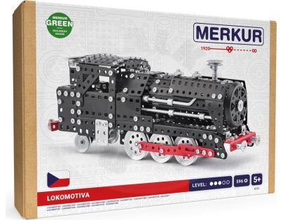 Merkur Lokomotiva
