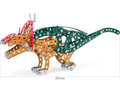 Merkur Dino Diabloceratops 284 dílků
