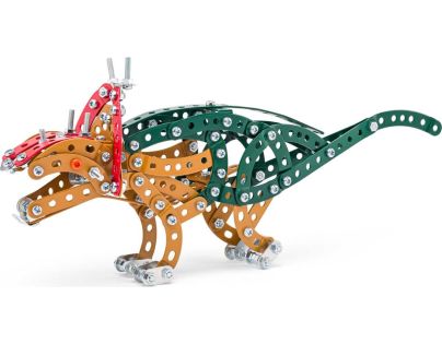 Merkur Dino Diabloceratops 284 dílků