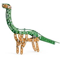 Merkur Brachiosaurus 145 dílků
