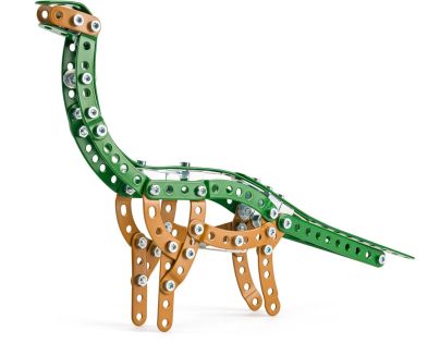 Merkur Brachiosaurus 145 dílků
