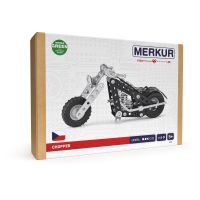 Merkur Chopper 163 dílků 4