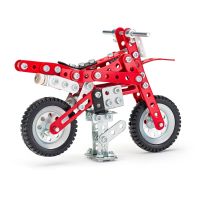 Merkur Dirtbike 191 dílků 2