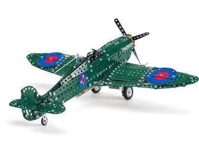 Merkur Letoun Spitfire MK IX