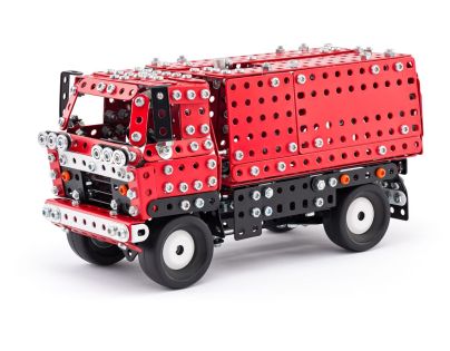 Merkur Pouštní vozidlo 4x4, 788 dílků