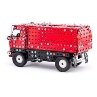 Merkur Pouštní vozidlo 4x4, 788 dílků 2