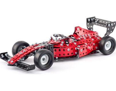Merkur Stavebnice Formule