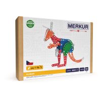 Merkur ZOO - Klokan, 148 dílků 3