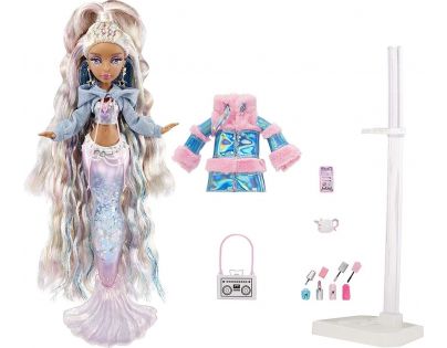 Mermaze Mermaidz Vodní víla Winter Kishiko