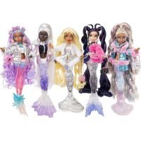 Mermaze Mermaidz Vodní víla Winter Kishiko 4