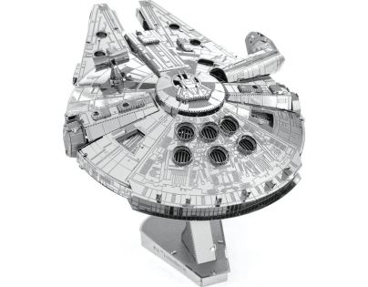 Metal Earth 3D Puzzle Big Millennium Falcon 50 dílků