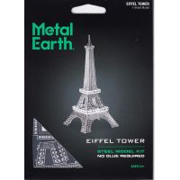 Metal Earth Eiffelova věž 3