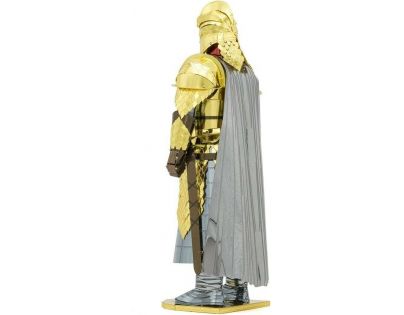 Metal Earth Hra o trůny Hora