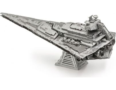 Metal Earth Star Wars Big Imperial Star Destroyer