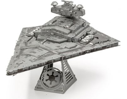 Metal Earth Star Wars Big Imperial Star Destroyer