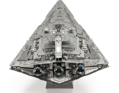 Metal Earth Star Wars Big Imperial Star Destroyer