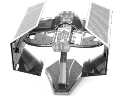 Metal Earth Star Wars Darth Vaders Starfighter