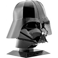 Metal Earth Star Wars helma Darth Vadera 2