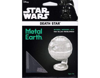 Metal Earth Star Wars Hvězda smrti